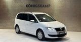 Volkswagen Touran Freestyle * 7- SITZER * SERVICE NEU * - Volkswagen Touran aus 2009