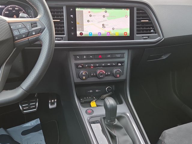 Ateca Exclusive 1.5 TSI ACT OPF 7-Gang-DSG AHK