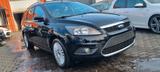 Ford Focus 1,6 Turnier Titanium *Tüv+Au=Neu* - Ford Focus aus 2009: Titanium