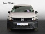 Volkswagen Caddy Maxi Kasten 2.0TDI/RFK/NAVI/KLIMA/Garantie - Volkswagen Caddy maxi
