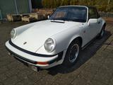 Porsche 911 Urmodell - Porsche aus 1981: 911