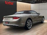 Bentley Continental GTC Azure V8 4.0I  404 KW Biturbo - Bentley Continental GTC aus 2023