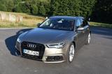 Audi A6 Avant 320PS, S-Line, Bang&Olufsen, Luftfeder