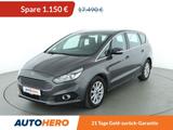 Ford S-Max 2.0 TDCi Titanium *TEMPO*SHZ*ALU*KLIMA* - Ford S-Max Gebrauchtwagen in Köln