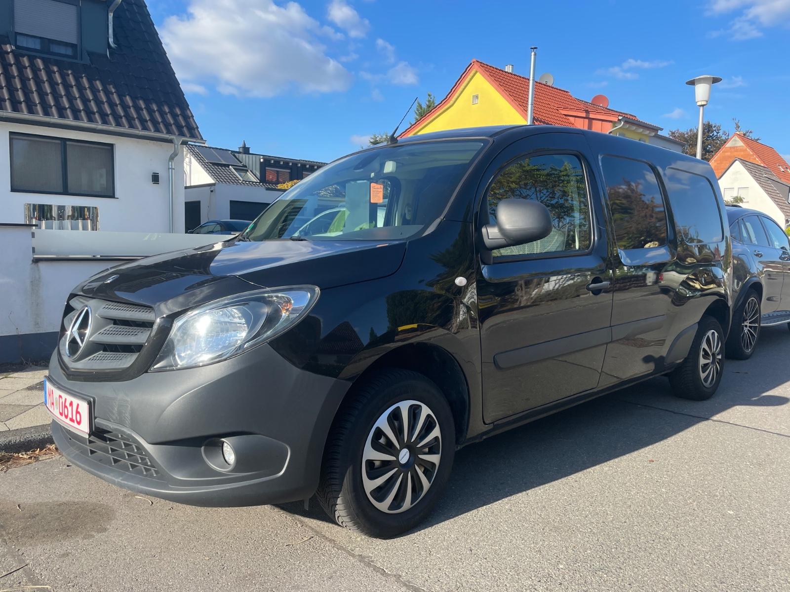 Mercedes-Benz Citan