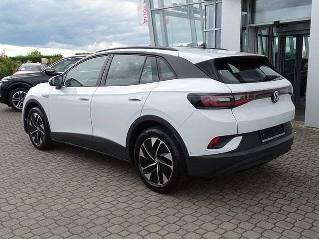ID.4 Pro Performance / Style -  82 kWh