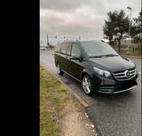 Mercedes-Benz V 220 d Aut. EDITION lang 4matic