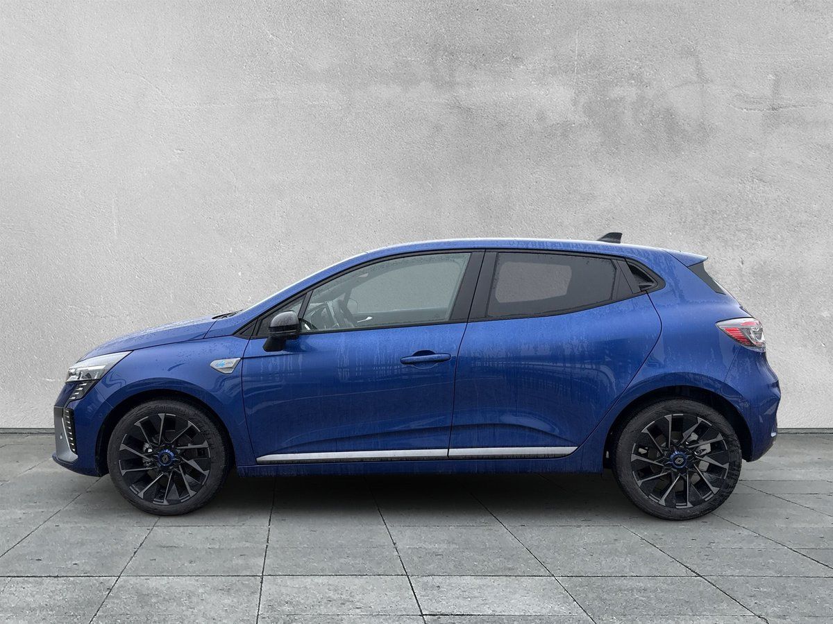 Renault Clio - Bild 2