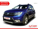 Dacia Sandero Stepway 1.0 SCe 1.Hd Klima Bluetooth DAB - Dacia Sandero SUV