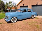 Chrysler Windsor - Chrysler Oldtimer