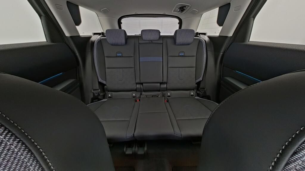 MINI One D Countryman - Bild 14
