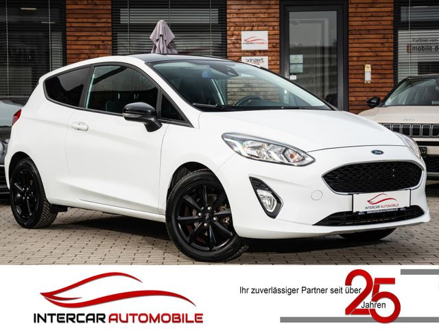 Ford Fiesta 1.1 Cool & Connect |Facelift|CarPlay|PDC