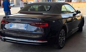 Audi A5 - 3