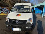Mercedes-Benz Maxus EV80 Kastenwagen TÜV bis März 2028 - Mercedes-Benz Sprinter mit Elektro-Antrieb