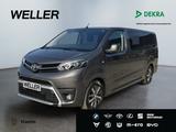 Toyota Proace 2,0l-D L2 Verso Executive *StHz*Pano*HUD* - Toyota Proace (Verso) in Stuttgart