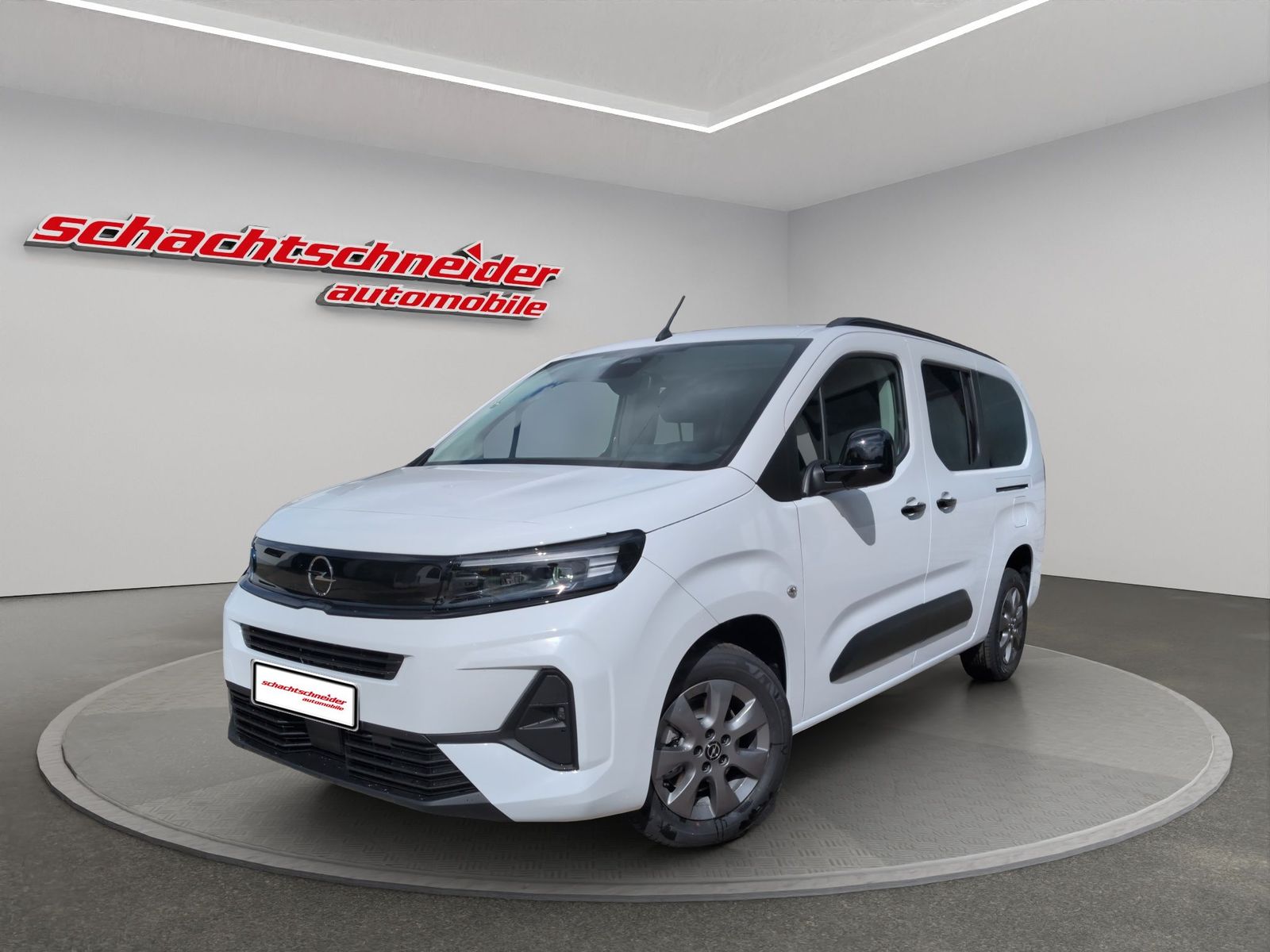Opel Combo Life Combo 1.5 D Edition XL+Navi+Rückfahrk