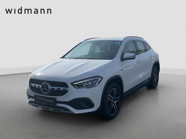 Mercedes-Benz GLA 250 e *Distronic*Keyless*Navi*el.Heck*Navi**