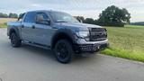 Ford F 150 viele Neuteile, Topzustand, neues Leder,  - Ford F 150 von privat
