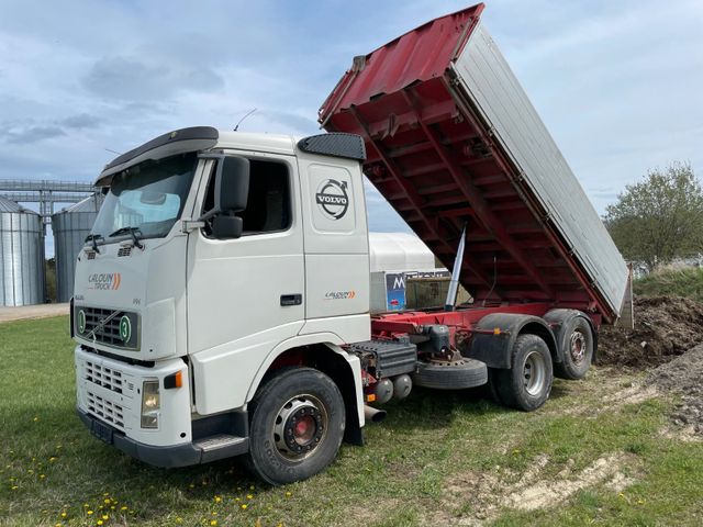 Volvo FH 13.460