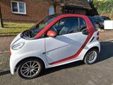 Smart fortwo 451  passion zu verkaufen - T... - Smart: Verkauf