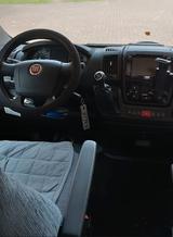 TEC Freetec A 654 - TEC Wohnwagen & Wohnmobile