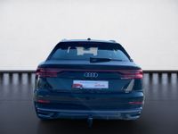 Audi Q8 - Vorschau Bild 5