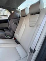 Audi RS6 Limousine BBS LeMans Bilstein Carbon - Audi RS6 mit Benzin-Antrieb: Limousine, Automatik