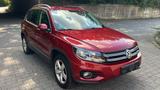 Volkswagen Tiguan Track & Style 4Motion - VW Tiguan bis 5.000 Euro