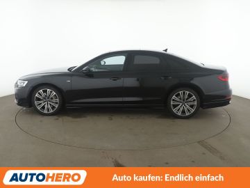Audi A8 - 3