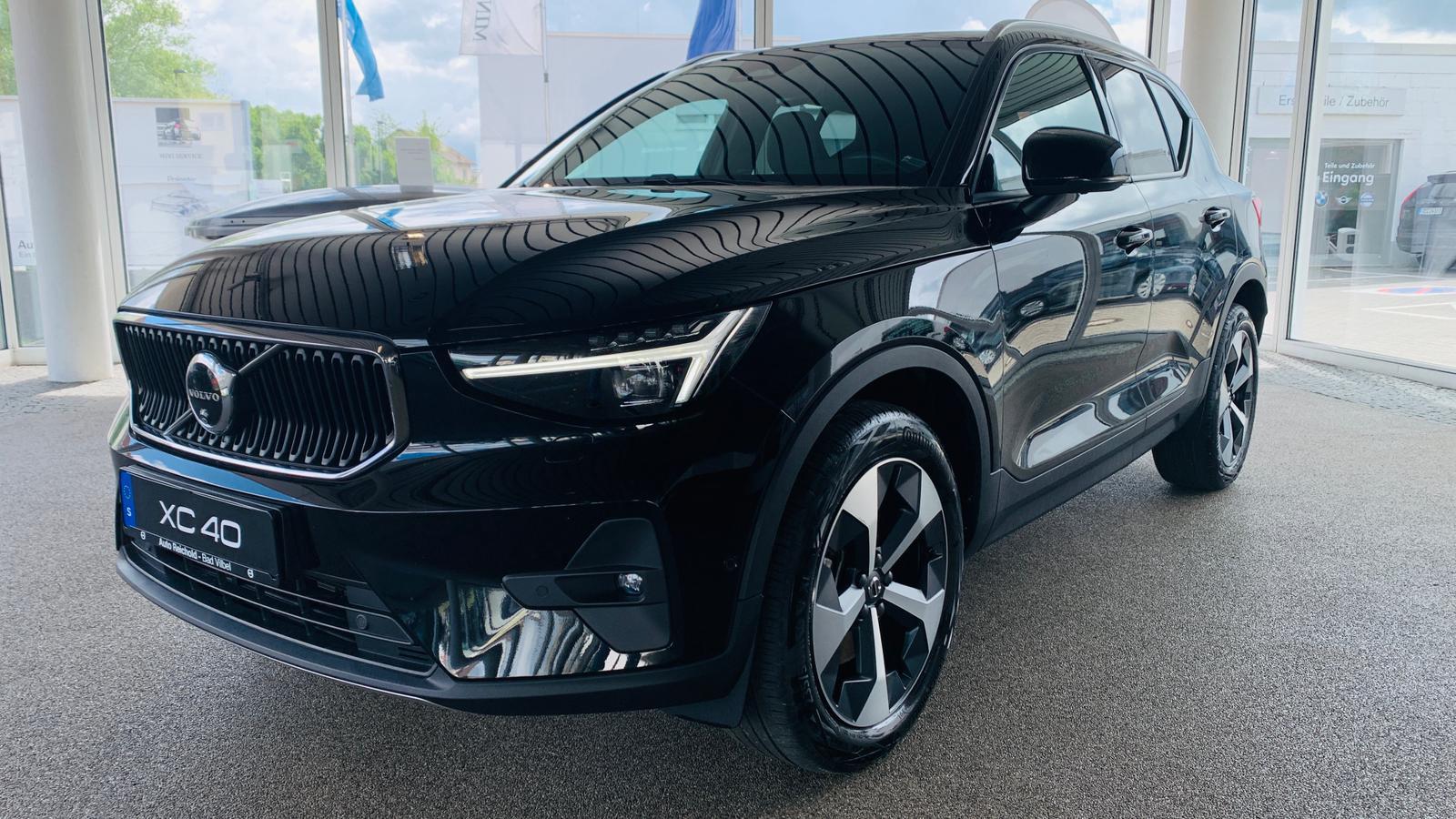 Volvo XC40 B3 B Aut.