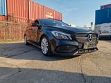 Mercedes-Benz CLA Shooting Brake CLA 220 CDI / d - Mercedes-Benz Gebrauchtwagen in Düsseldorf