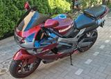 Kawasaki ZX9R NINJA (900B) - KAWASAKI RENNSPORT