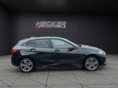BMW 118i Advantage (OPF)(EURO 6e)