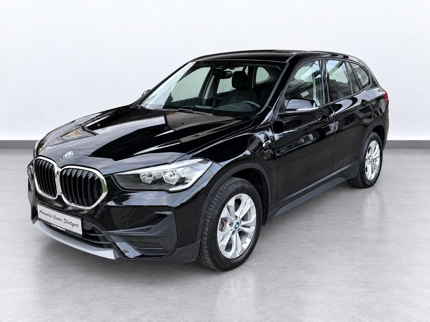 BMW X1 xDrive 25 e Advantage NAVI+SITZHEIZUNG+PDC