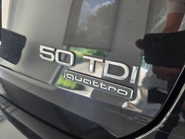 A6 Avant 3.0 TDI QUATTRO MATRIX NAV eHECK KAM360
