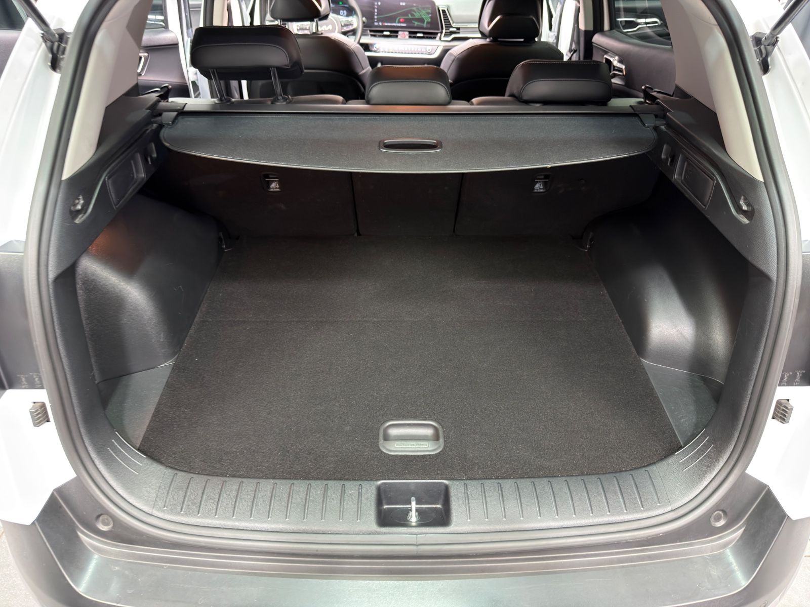 Fahrzeugabbildung Kia Sportage 1.6 T-GDI Vision DCT 4WD |LED|RF-CAM