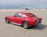 Opel GT AL BJ.1969 Oldtimer - Opel GT: Sportwagen