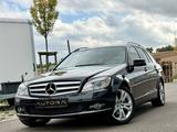 Mercedes-Benz C 180 T CGI BlueEfficiency AVANTGARDE|KLIMA|SHZ| - gebrauchte Mercedes-Benz C 180 aus dem Jahr 2010
