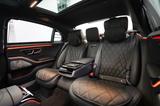 Mercedes-Benz S 450 4Matic Lang/Long ! MODELL 2025! AMG LINE