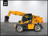 Merlo Roto 40.18 FUNK Seilwinde Korb Gabel Schaufel - Merlo Roto