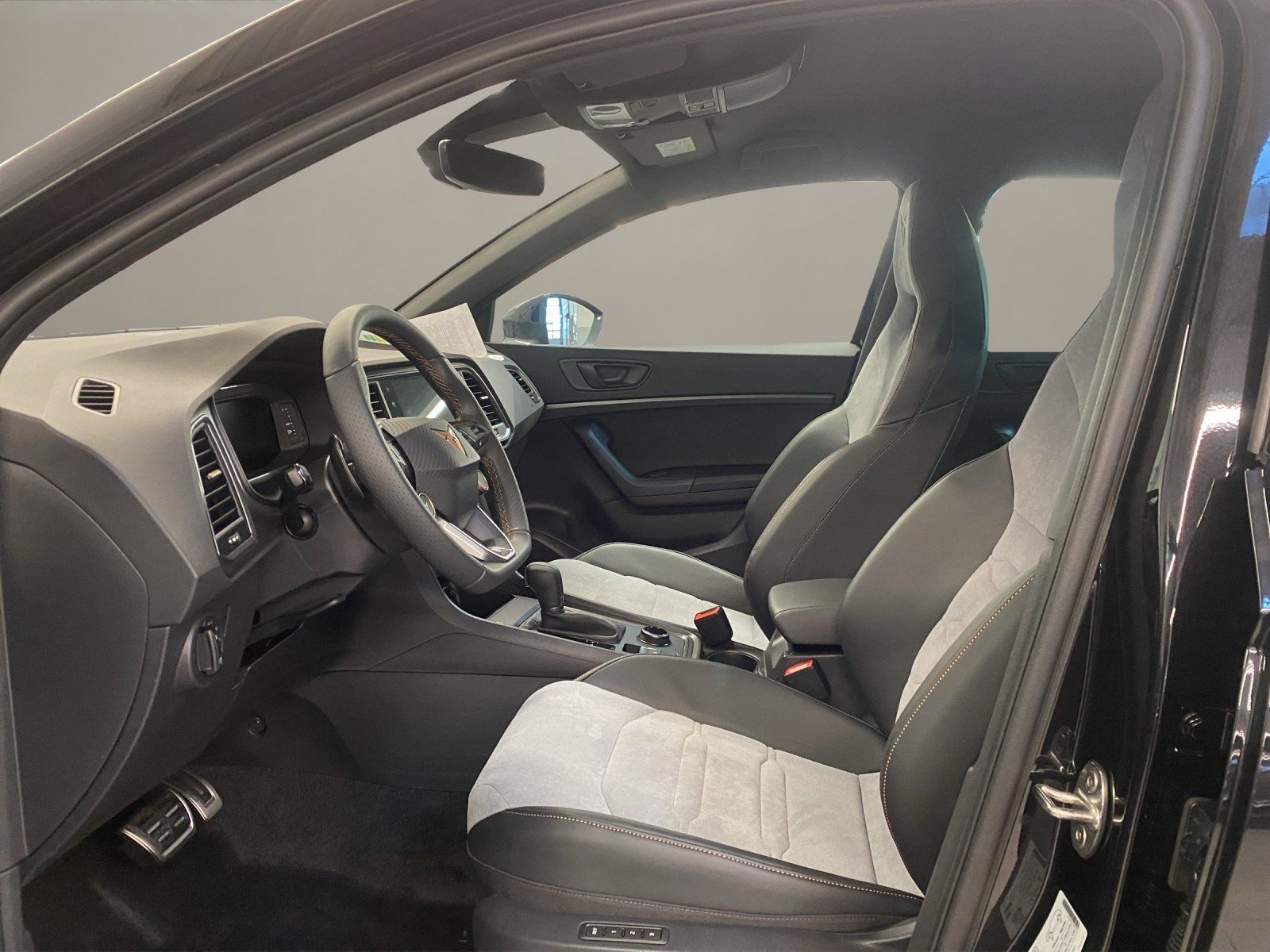 Cupra Ateca - Bild 8