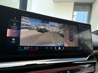 BMW 540 - Vorschau Bild 12