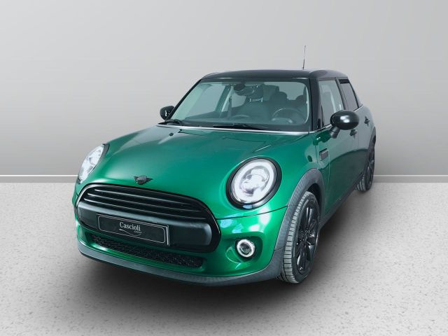 MINI Mini IV F55 2018 5p - Mini 5p 1.5 One 102cv