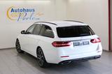 Mercedes-Benz E 220 D T 4M AVANTGARDE"DTR+"MBEAM"AHK"HUD"NIGHT - gebrauchte Mercedes-Benz E 220 aus dem Jahr 2021