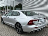 Volvo S60 T5 Geartronic RDesign Leder Keyless - Volvo S60: T5r