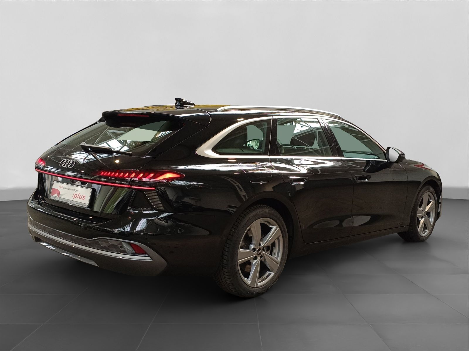 Audi A6 - Bild 3