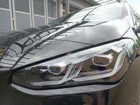 BMW 223 Active Tourer - Vorschau Bild 10