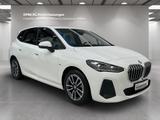BMW 220i Active Tourer M Sport AHK Kamera LED - BMW 220 Active Tourer in Frankfurt (Main)