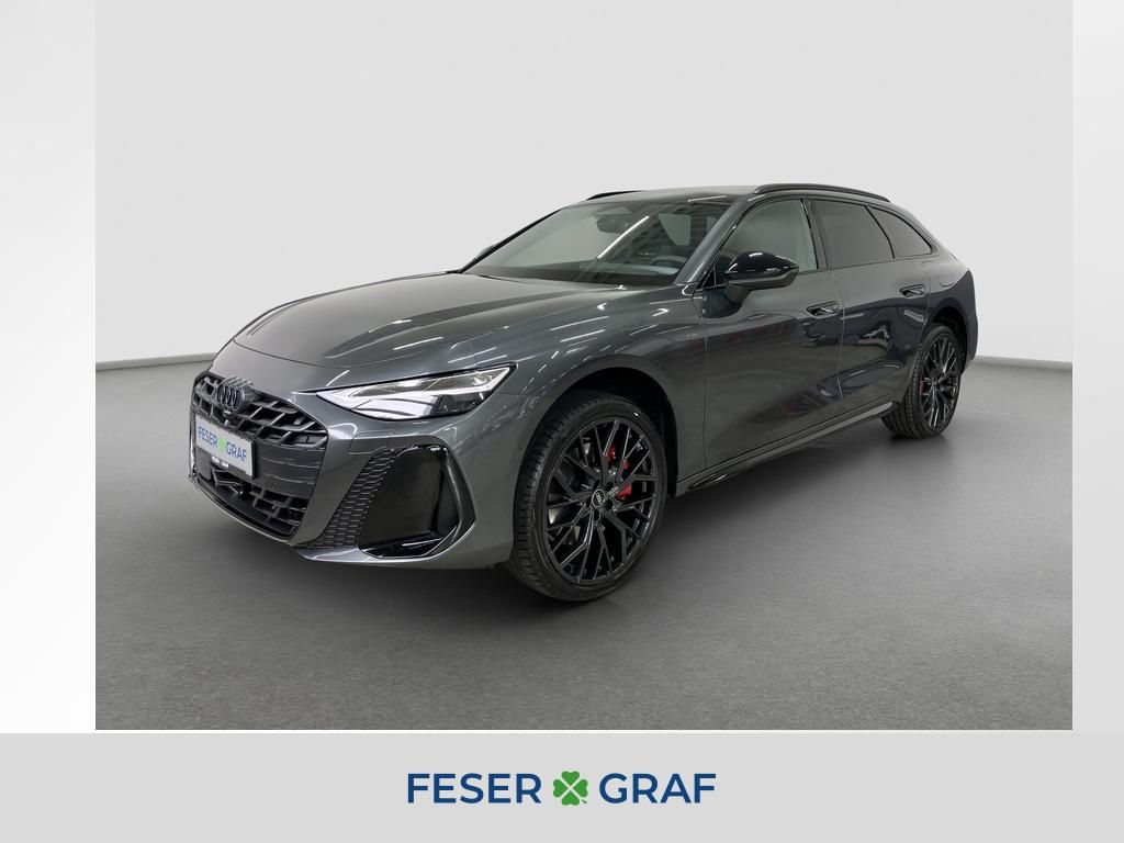 Audi A6 Avant e-hybrid quattro 270 kW S tronic