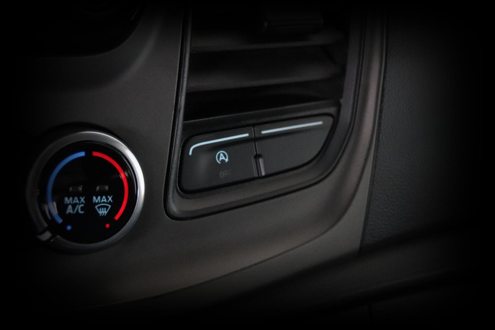 Ford Transit Custom 340 L1 Trend*1.Hand*5-SITZE*NAVI*